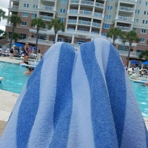 Meet your Posher, Taleah